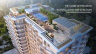 Yigo 26 Apartment Exteriors