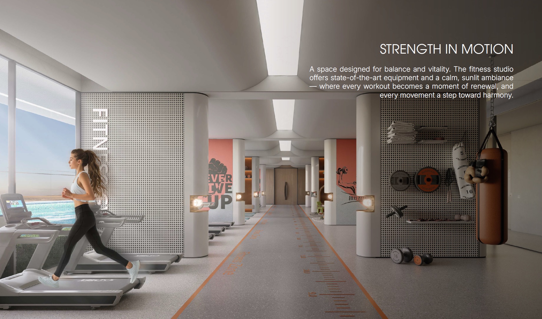 Yigo 26 Gymnasium Image