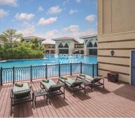 Zabeel Saray Royal Residences Amenities-Features