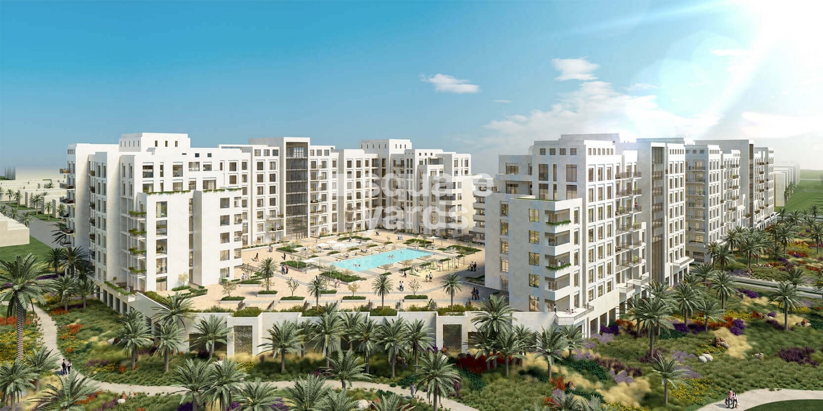 Zahra Apartment, Al Quoz, Dubai