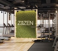 Zazen Ivy Gymnasium Image