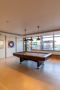 Zazen One Amenities-Features