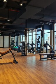 Zazen One Amenities-Features