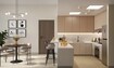 Zazen The Hub Residences Apartment Interiors