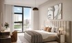 Zazen The Hub Residences Apartment Interiors