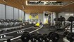 Zedor Ventana Residences Gymnasium Image