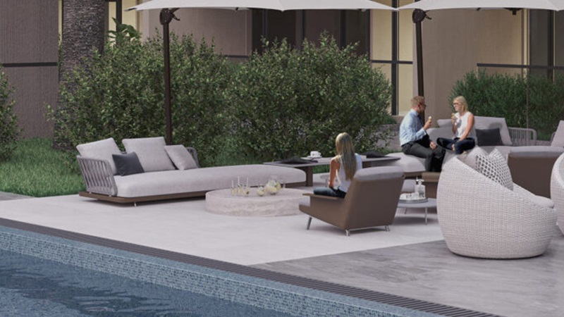 Zimaya Belle Reve Amenities Features