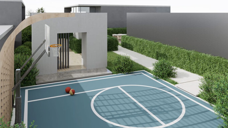 Zimaya Belle Reve Amenities Features