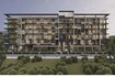 Zimaya Belle Reve Apartment Exteriors