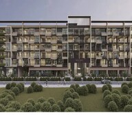 Zimaya Belle Reve Apartment Exteriors