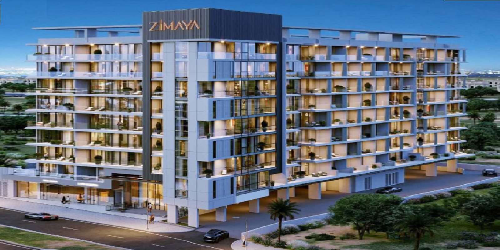 Zimaya Belle Vie Cover Image