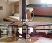 Zumurud Building Apartment Interiors