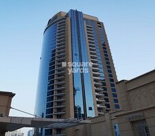 Damac Marina Terrace,Al Sufouh,Dubai