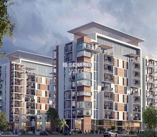 Bolton The Terraces, Mohammed Bin Rashid City, Dubai