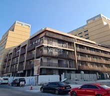 Dalands La Residenza, Jumeirah Village Circle (JVC), Dubai