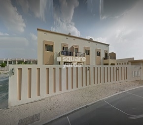 10 Villas Compound, Al Barsha, Dubai