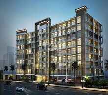 2020 Marquis Apartments, arjan, Dubai