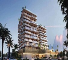 Ellington Windsor House 2,Dubai South,Dubai