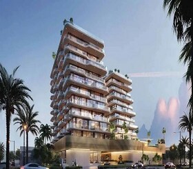 2020 Marquis Horizon, Dubai South Dubai