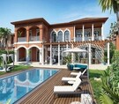 22 Carat Emerald Villas Palm Jumeirah Image