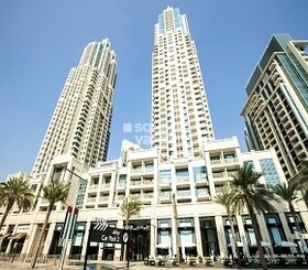 29 Boulevard Apartments, Downtown Dubai Dubai
