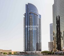32 Concorde Tower, Jumeirah Lake Towers (JLT), Dubai