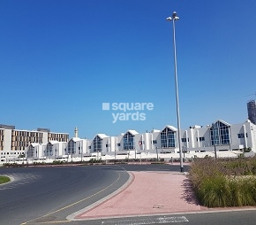 32 Villas Tecom, Dubai Media City, Dubai