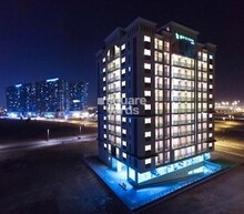 4Direction Residence 1, Dubai Residence Complex, Dubai