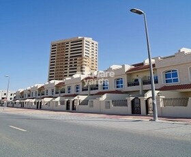 7 West Villas, Jumeirah Village Circle (JVC) Dubai