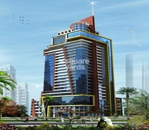 AA Arabian Tower, Jumeirah Village Circle (JVC) Dubai