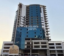The First Dolphin Tower,Business Bay,Dubai