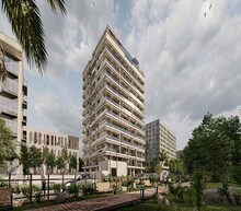 Aark Residences, Dubai Residence Complex, Dubai