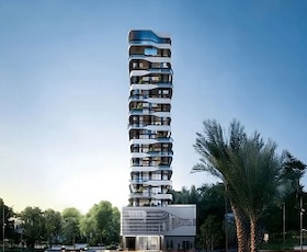 AB Bayview Boulevard, Dubai Island Dubai