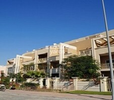 Emaar Sidra 3,Jumeirah Village Circle (JVC),Dubai