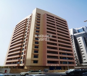 AB Plaza 6, Barsha Heights (Tecom), Dubai