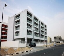 AB South Residence, Dubai South, Dubai