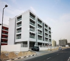 AB South Residence, Dubai South, Dubai