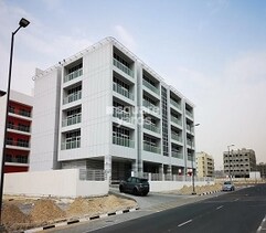 AB South Residence