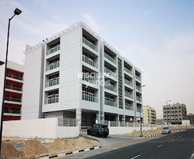 AB South Residence, Dubai South Dubai