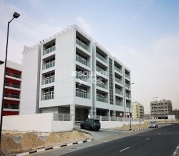 AB South Residence, Dubai South Dubai