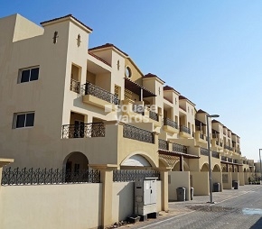 AB Valencia Park, Jumeirah Village Circle (JVC), Dubai