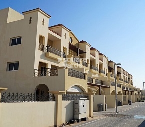 AB Valencia Park, Jumeirah Village Circle (JVC) Dubai