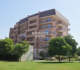 Abbey Crescent, Motor City Dubai