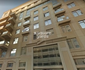 Abdul Rahim Mohd Al Zarooni Building, Al Karama Dubai
