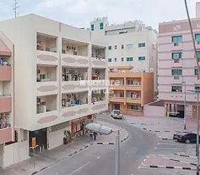 Abdulla Al Fahed Building, Al Karama, Dubai