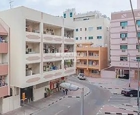 Abdulla Al Fahed Building, Al Karama Dubai