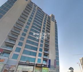 Abidos Hotel, Dubai Residence Complex, Dubai