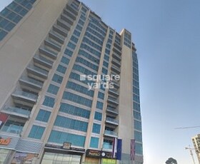 Abidos Hotel, Dubai Residence Complex Dubai