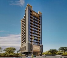 Abou Celia Homes, Dubai Residence Complex, Dubai