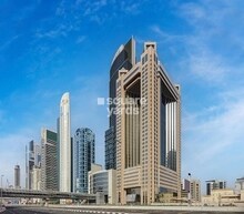 Accor The Fairmont Dubai, World Trade Centre, Dubai